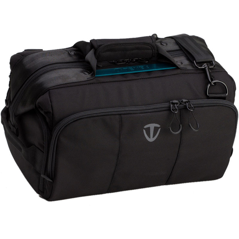 Tenba Cineluxe Video Shoulder Bag 16