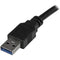 StarTech USB 3.0 to eSATA Adapter Cable (3')