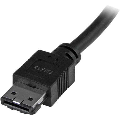 StarTech USB 3.0 to eSATA Adapter Cable (3')