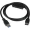 StarTech USB 3.0 to eSATA Adapter Cable (3')