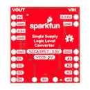 SparkFun Logic Level Converter - Single Supply