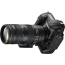 Nikon AF-S NIKKOR 70-200mm f/2.8E FL ED VR Lens