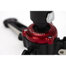 Manfrotto XPRO Fluid Base