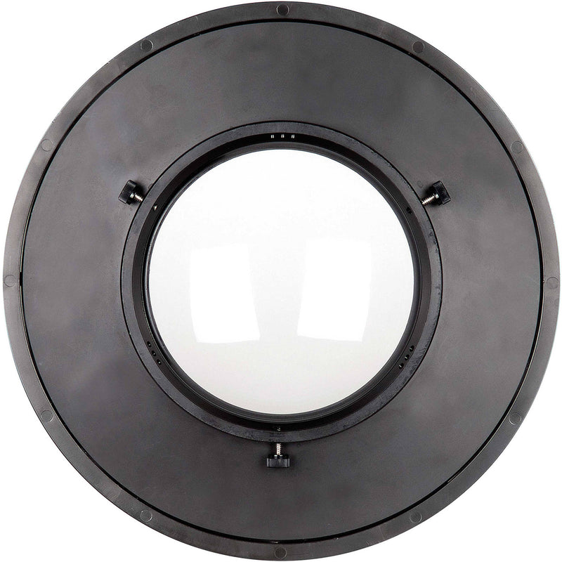 Ikelite 8" Dome Port for Underwater Camera Housings with Dry Lock System