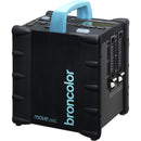 Broncolor Move Outdoor 1-Head Kit 1