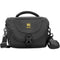 Ruggard Journey 34 Shoulder Bag (Black)