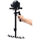 Glide Gear DNA 5050 Professional Camera Stabilizer