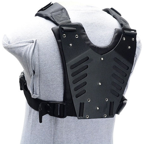 Glide Gear Medusa Body Harness