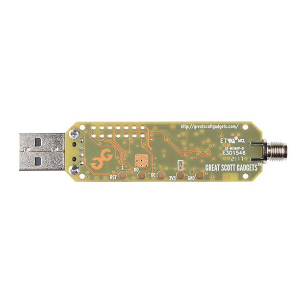 SparkFun YARD Stick One - USB Wireless Transceiver