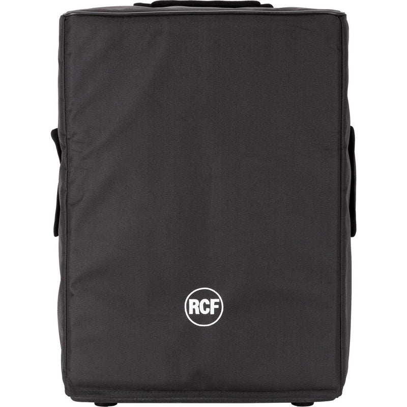 RCF Protection Cover for EVOX 12 Subwoofer and Speaker