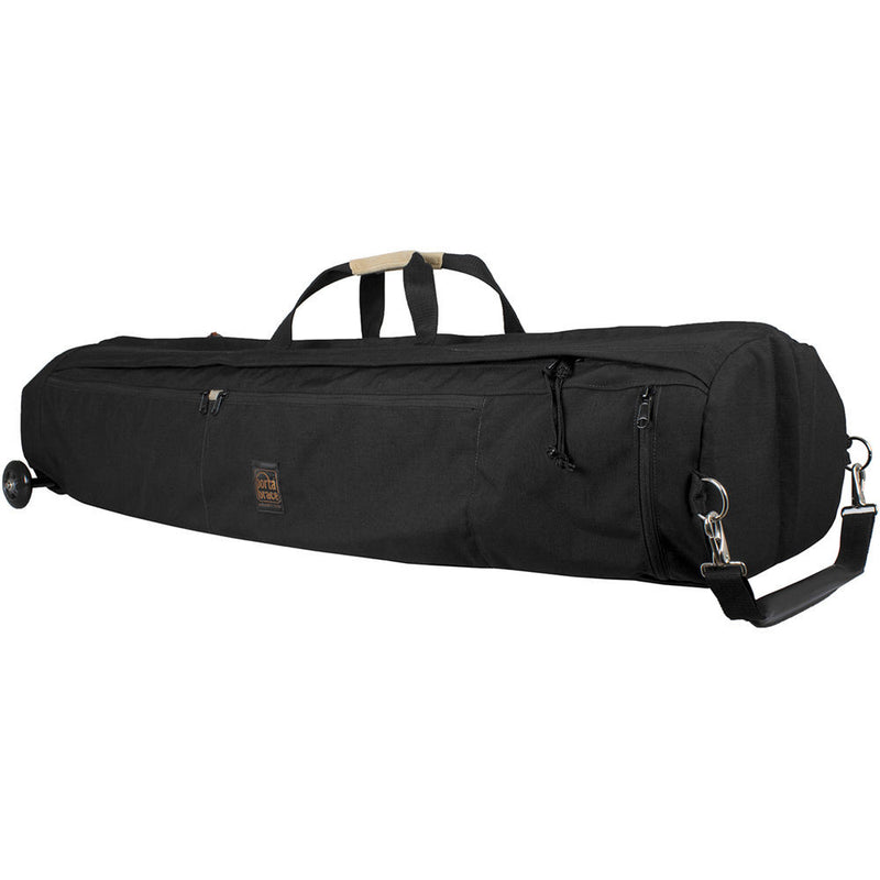 Porta Brace Armored Light Case with Wheels for Heavy Light Kits (46")