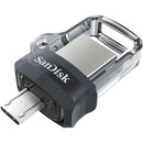 SanDisk 128GB USB 3.0 / micro-USB Flash Drive