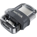 SanDisk 128GB USB 3.0 / micro-USB Flash Drive