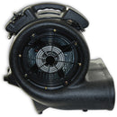 CITC Hurricane II Wind Effect Generator with 3-Speed DMX (Floor Model, 230 VAC)
