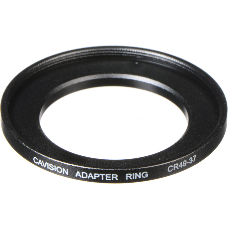 Cavision 67 to 82mm Threaded Step-Up Ring