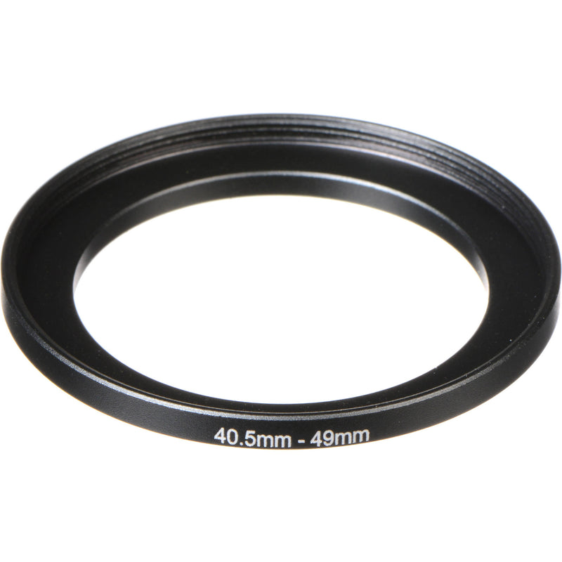 Cavision 40.5 to 49mm Step-Up Ring