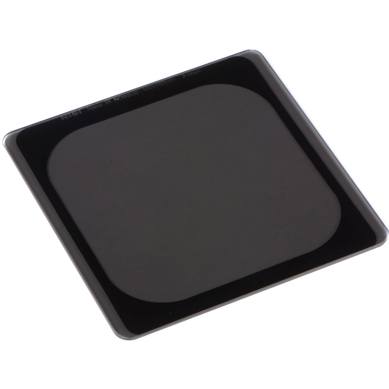 NiSi 100 x 100mm Nano IRND 0.9 Filter (3 Stop)