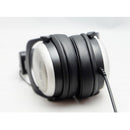 Dekoni Audio Platinum Memory Foam Protein Leather Replacement EarPads for Beyerdynamic DT770/880/990 (Pair, Black)