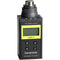 Saramonic TX-XLR9 Plug-On XLR Transmitter for UwMic9 UHF Wireless Mic System (514 to 596 MHz)