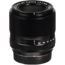 Fujifilm 60mm f/2.4 XF Macro Lens