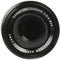 Fujifilm 60mm f/2.4 XF Macro Lens