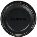 Fujifilm 60mm f/2.4 XF Macro Lens