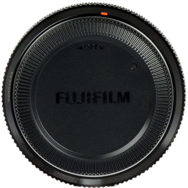 Fujifilm 60mm f/2.4 XF Macro Lens