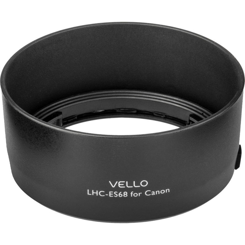Vello ES-68 Dedicated Lens Hood