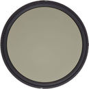 Heliopan 77mm Variable Gray ND Filter