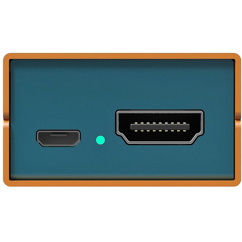 Lilliput Electronics Mini SC1221 HDMI to Dual 3G-SDI Pocket-Size Broadcast Converter