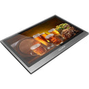 Lilliput Electronics TK1330-NP/C/T 13.3" LCD Capacitive Touchscreen Open Frame Monitor