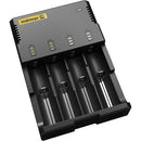 NITECORE I4 Intellicharger Battery Charger