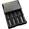 NITECORE I4 Intellicharger Battery Charger