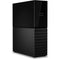 WD 14TB My Book Desktop USB 3.0 External Hard Drive