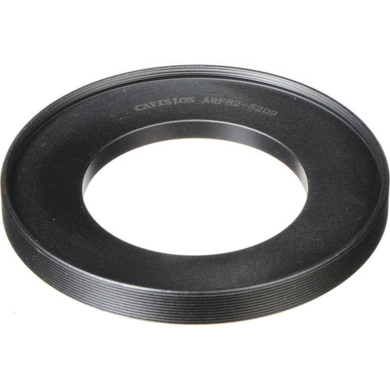 Cavision 67 to 77mm Threaded Step-Up Ring