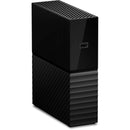 WD 4TB My Book Desktop USB 3.0 External Hard Drive