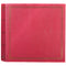 MBI Library Collection Photo Album (Burgundy)