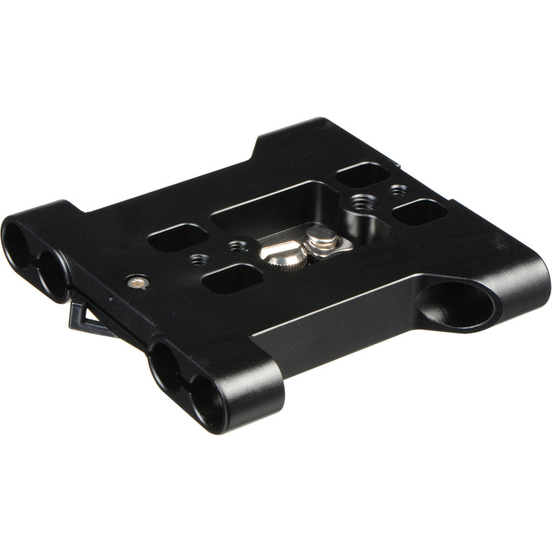 Cavision Bracket Plate for 15/60mm or 15/100mm Support Rods