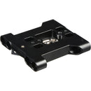 Cavision Bracket Plate for 15mm/60 and 19mm/104 Support Rods