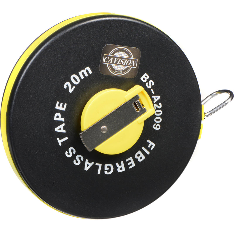 Cavision Cinematographers 65-ft Tape Measure