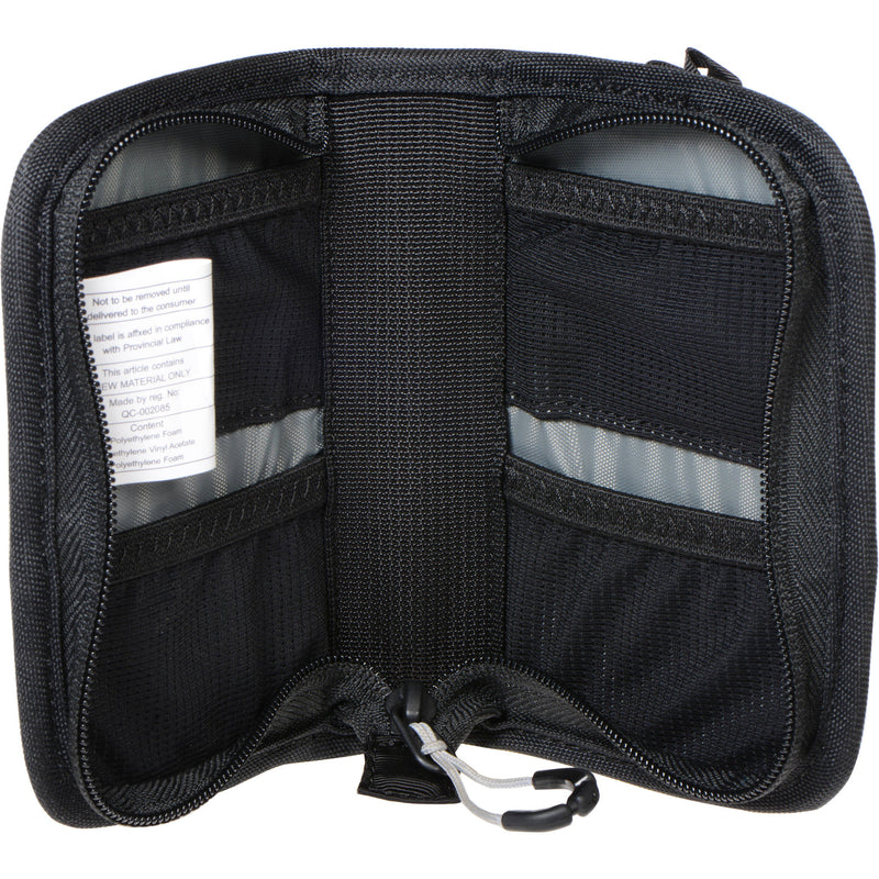 Tamrac Arc Memory Aveo Wallet (Black)