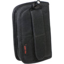 Tamrac Arc Memory Aveo Wallet (Black)