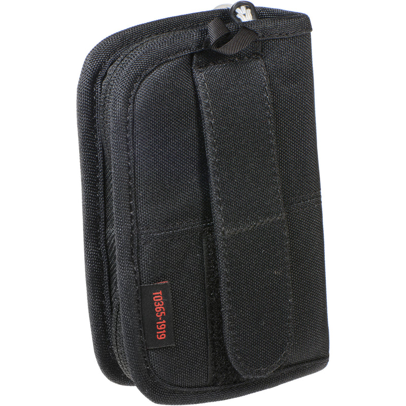 Tamrac Arc Memory Aveo Wallet (Black)