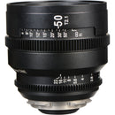 SLR Magic APO HyperPrime CINE 50mm T2.1 Lens (PL Mount)