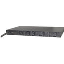 APC 6-Outlet 400V Power Distribution Unit (1 RU)