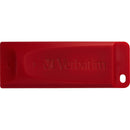 Verbatim Store 'n' Go USB Flash Drive - 4GB Capacity