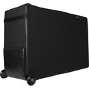Porta Brace Light-Pack Case with Rigid Frame for Arri SkyPanel S60 (Black)