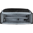 Porta Brace Light-Pack Case with Rigid Frame for Arri SkyPanel S60 (Black)