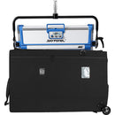 Porta Brace Light-Pack Case with Rigid Frame for Arri SkyPanel S60 (Black)
