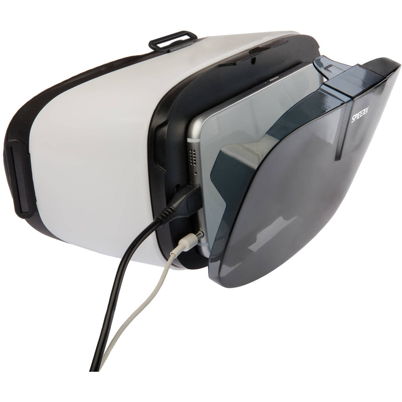 Spieltek VR-M1 Virtual Reality Smartphone Headset